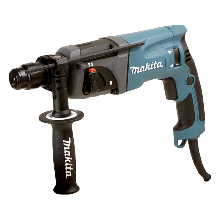 Makita Rotary Hammer HR2230 With Sds Plus Power Tool Services