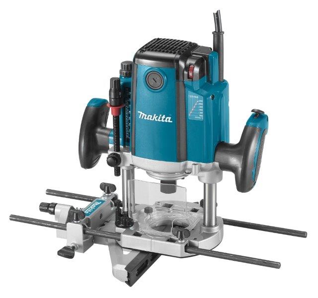 Makita Router 12.7mm RP2301FCX Power Tool Services