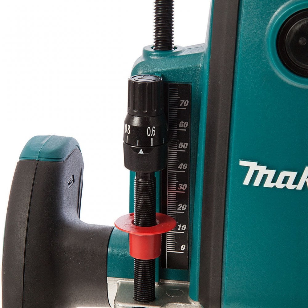 Makita Router 12.7mm RP2301FCX Power Tool Services