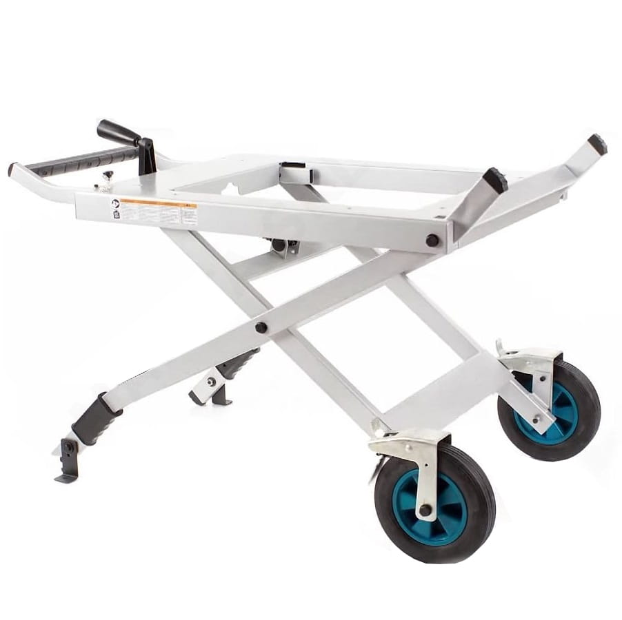 Makita Table Saw MLT100 Stand WST03