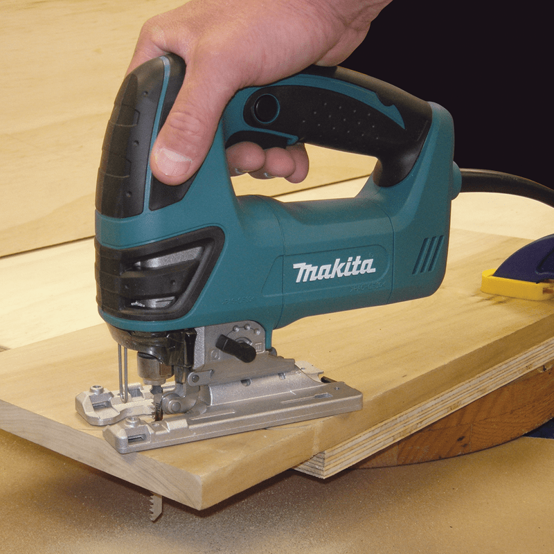 Makita Top Handle Jig Saw 4350FCT Power Tool Services