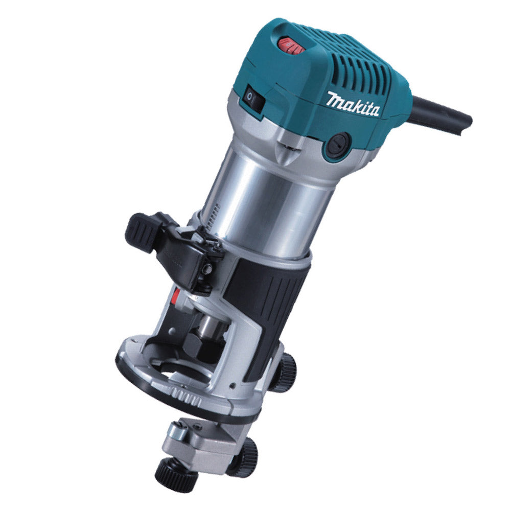 Makita Trimmer 6.35mm RT0700C Power Tool Services