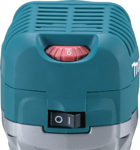 Makita Trimmer 6.35mm RT0700C