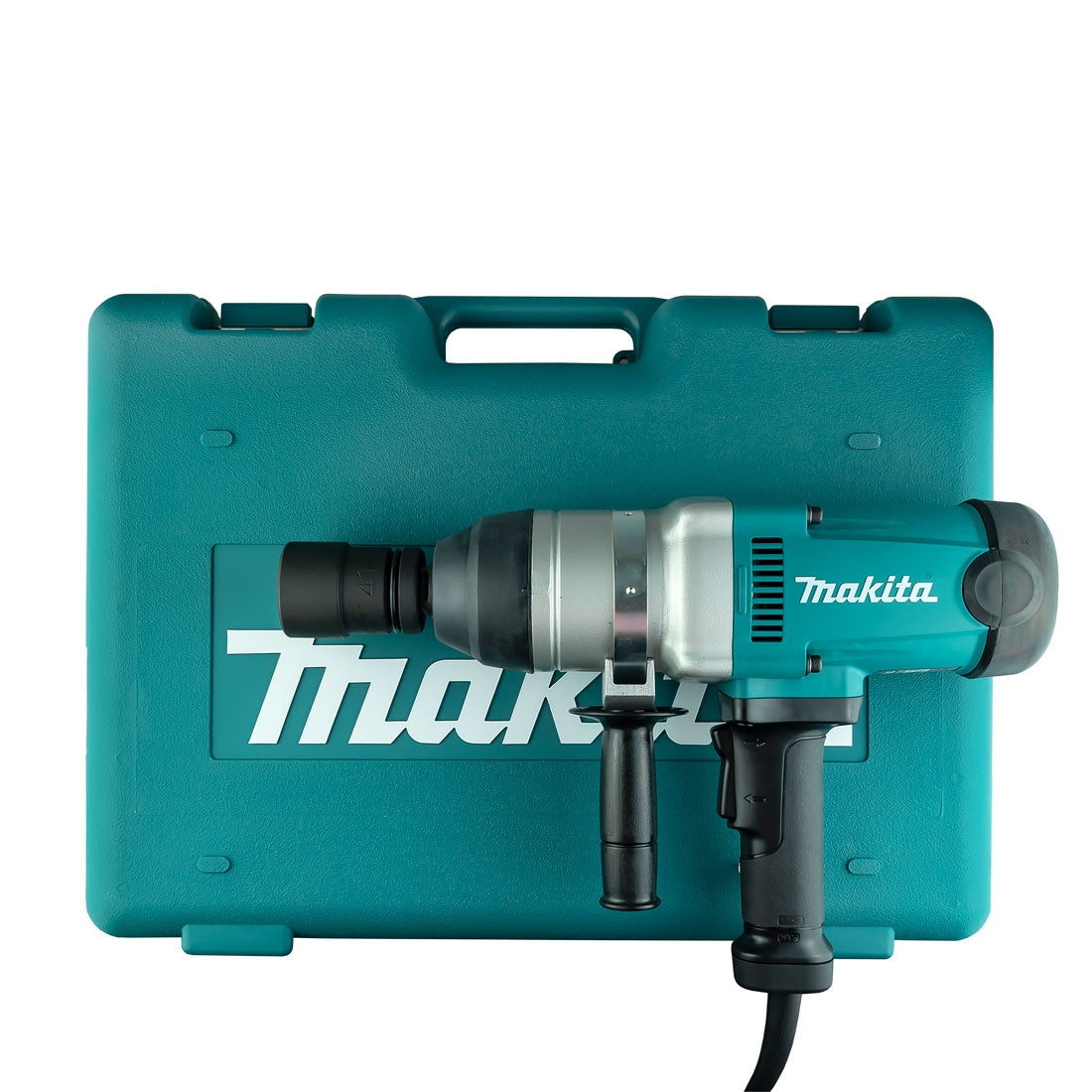 Makita Tw1000 Impact Wrench