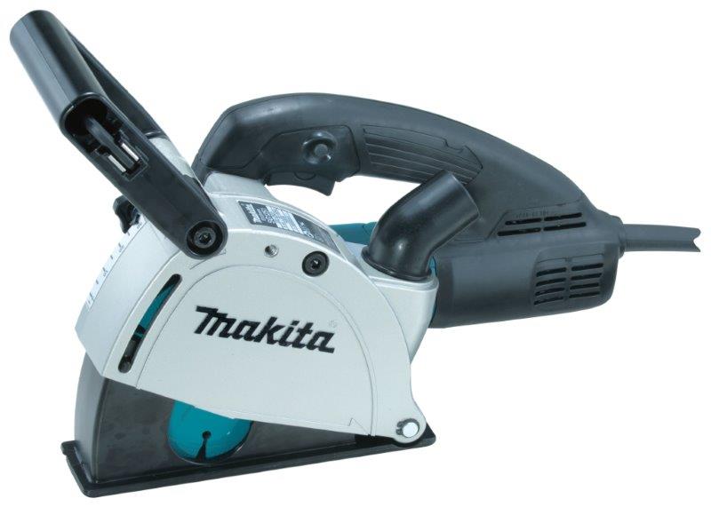 Makita Wall Chaser 125Mm SG1251J Power Tool Services