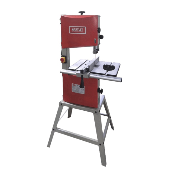 Buy Martlet Band Saw 12"(305mm) MM12BS from Power Tool Services - Image 1 | Best Price