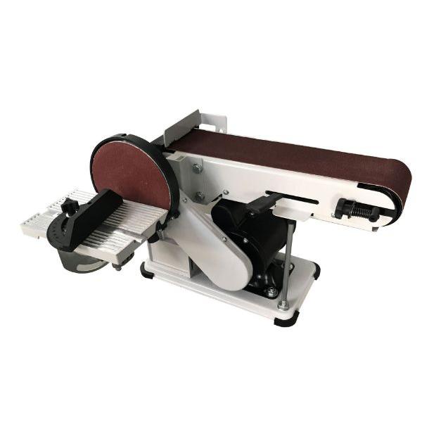 Buy Martlet Belt and Disc Sander MM46BDS from Power Tool Services - Image 1 | Best Price