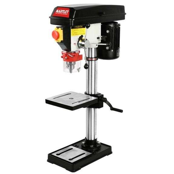 Martlet Bench Drill Press MM550DP Power Tool Services