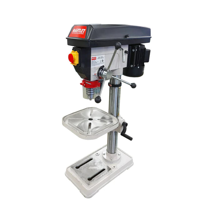 Martlet Bench Drill Press MM750DP2 Power Tool Services