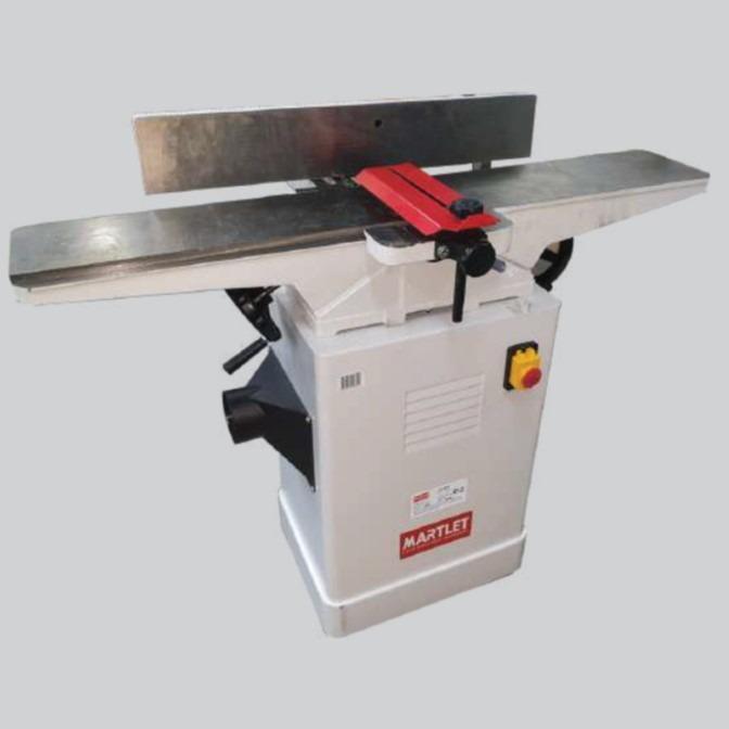 Martlet Jointer / Surface Planer 150mm MM150J Power Tool Services