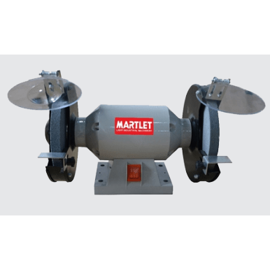 Martlet MM150BG25 150mm Bench Grinder Power Tool Services