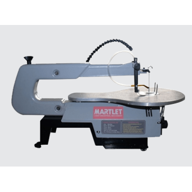 Martlet MM15SS Scroll Saw - 400mm Power Tool Services