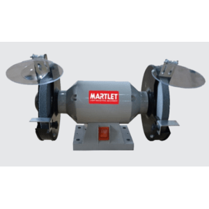 Martlet MM200BG 200mm Bench Grinder Power Tool Services