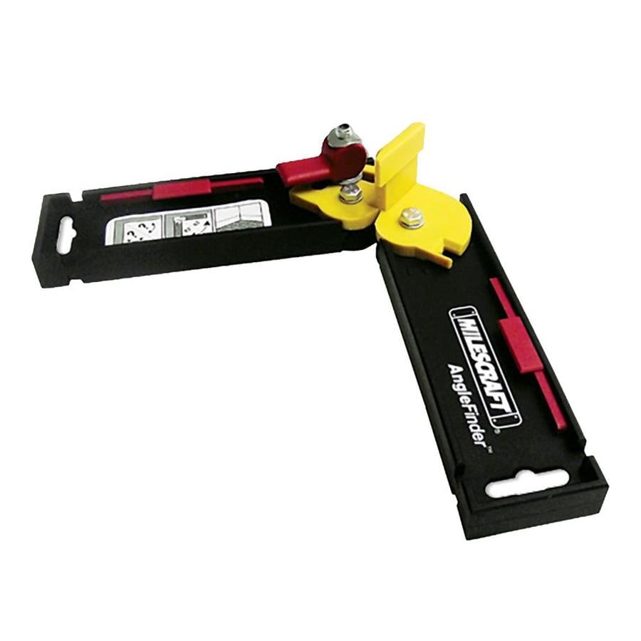MilesCraft Angle Finder 8402 Power Tool Services