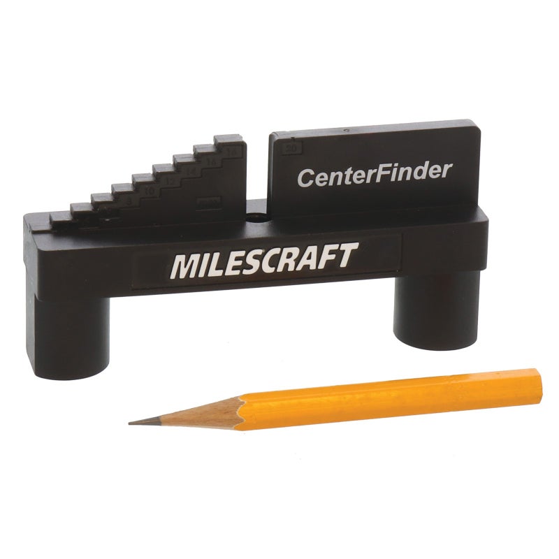 MilesCraft Center Finder 8458 Power Tool Services