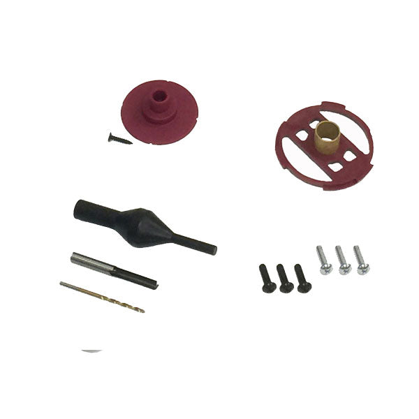 MilesCraft Circle Guide Kit 1269 Power Tool Services