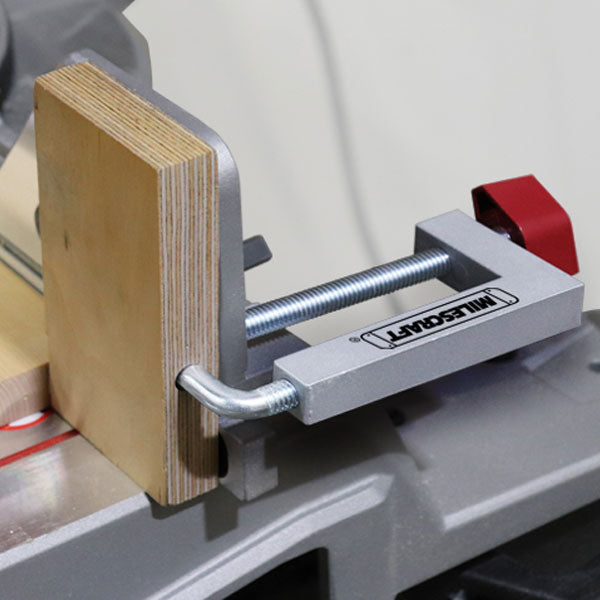 Buy MilesCraft Fence Clamps 4009 ( Set ) from Power Tool Services - Image 3 | Best Price