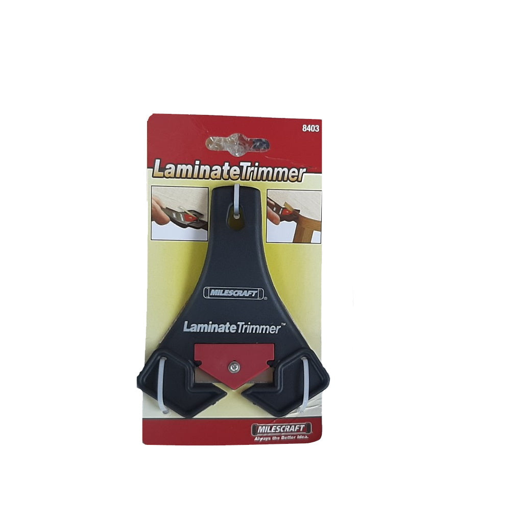 MilesCraft Laminate Trimmer 8403 Power Tool Services