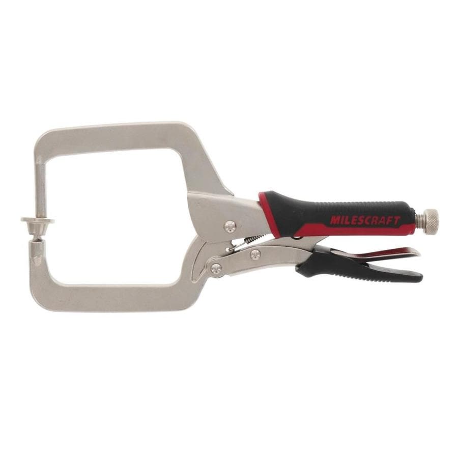 MilesCraft Pocket Clamp 4004 Power Tool Services