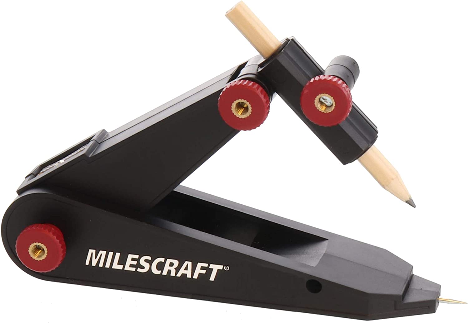 MilesCraft Scribe Tec 8407 Power Tool Services