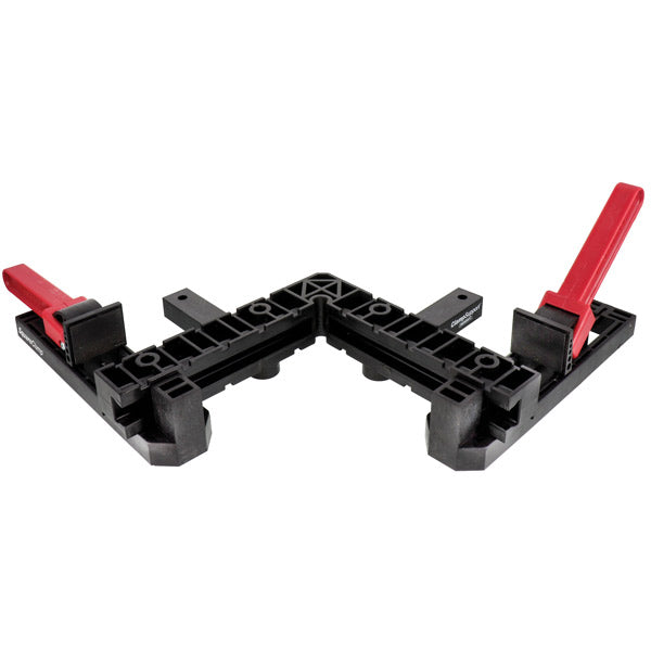 MilesCraft Square Clamp Kit 4012 Power Tool Services
