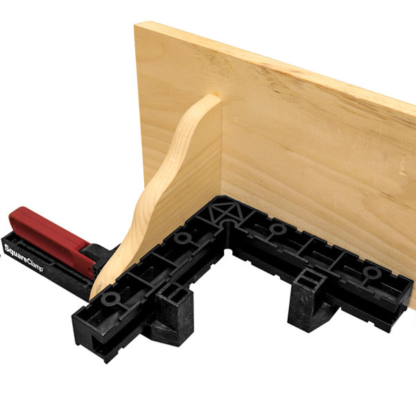 MilesCraft Square Clamp Kit 4012 Power Tool Services