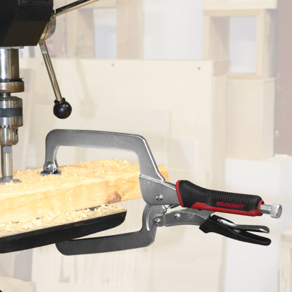 Milescraft | Clamp Face 6" HC0824002