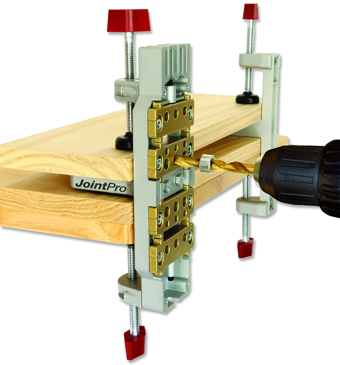 Milescraft Joint Pro Doweling Jig 1361 Power Tool Services