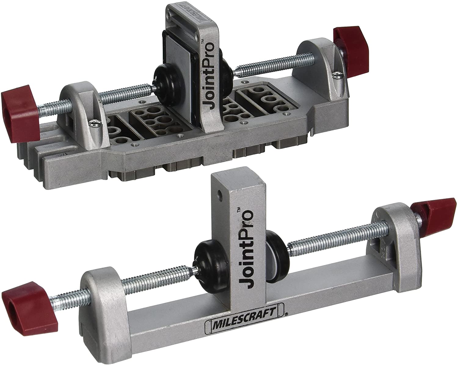 Milescraft Joint Pro Doweling Jig 1361 Power Tool Services