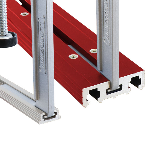 Milescraft | Track Clamps