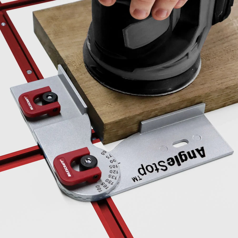 Milescraft | AngleStop