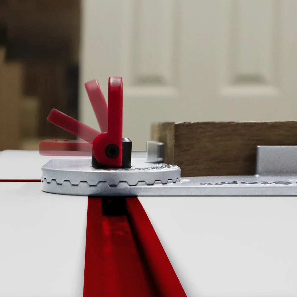 Milescraft | AngleStop