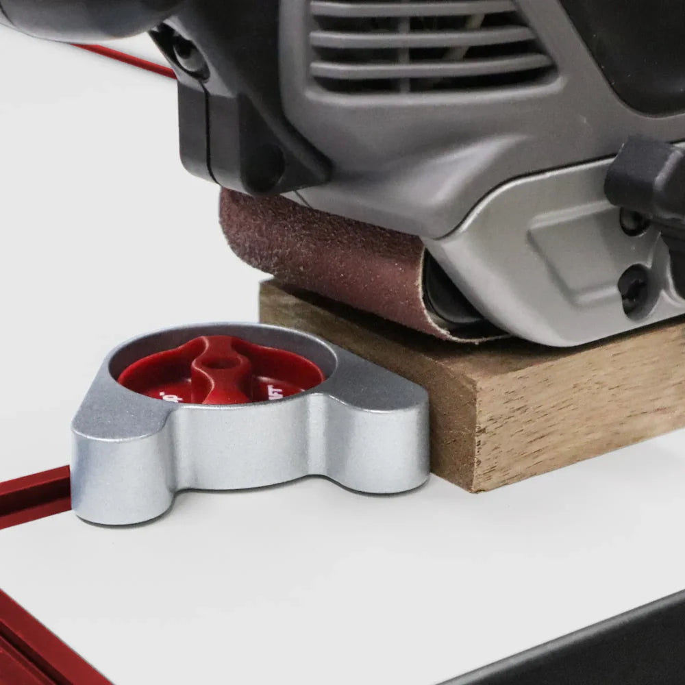 Milescraft | MultiStop for T-Tracks (2 Pack)