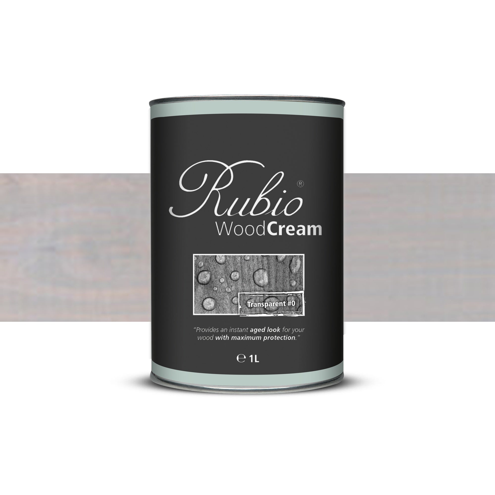 Rubio WoodCream 41 - Power Tool Services