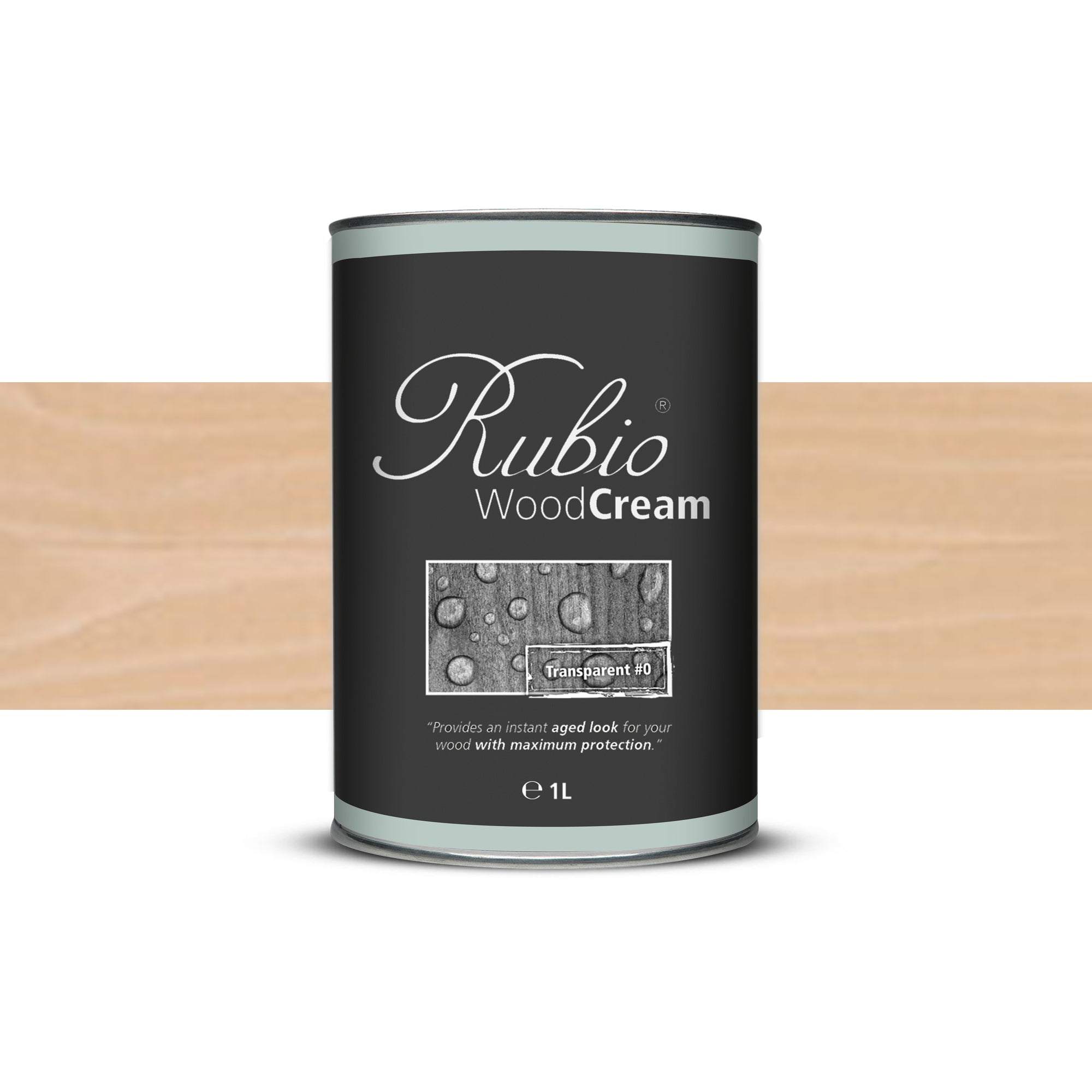 Rubio WoodCream 42 - Power Tool Services