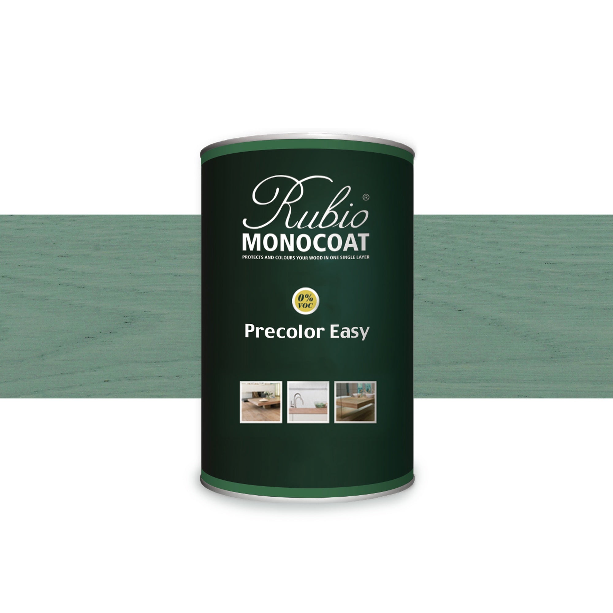 Rubio Monocoat Precolour Easy 20 - Power Tool Services