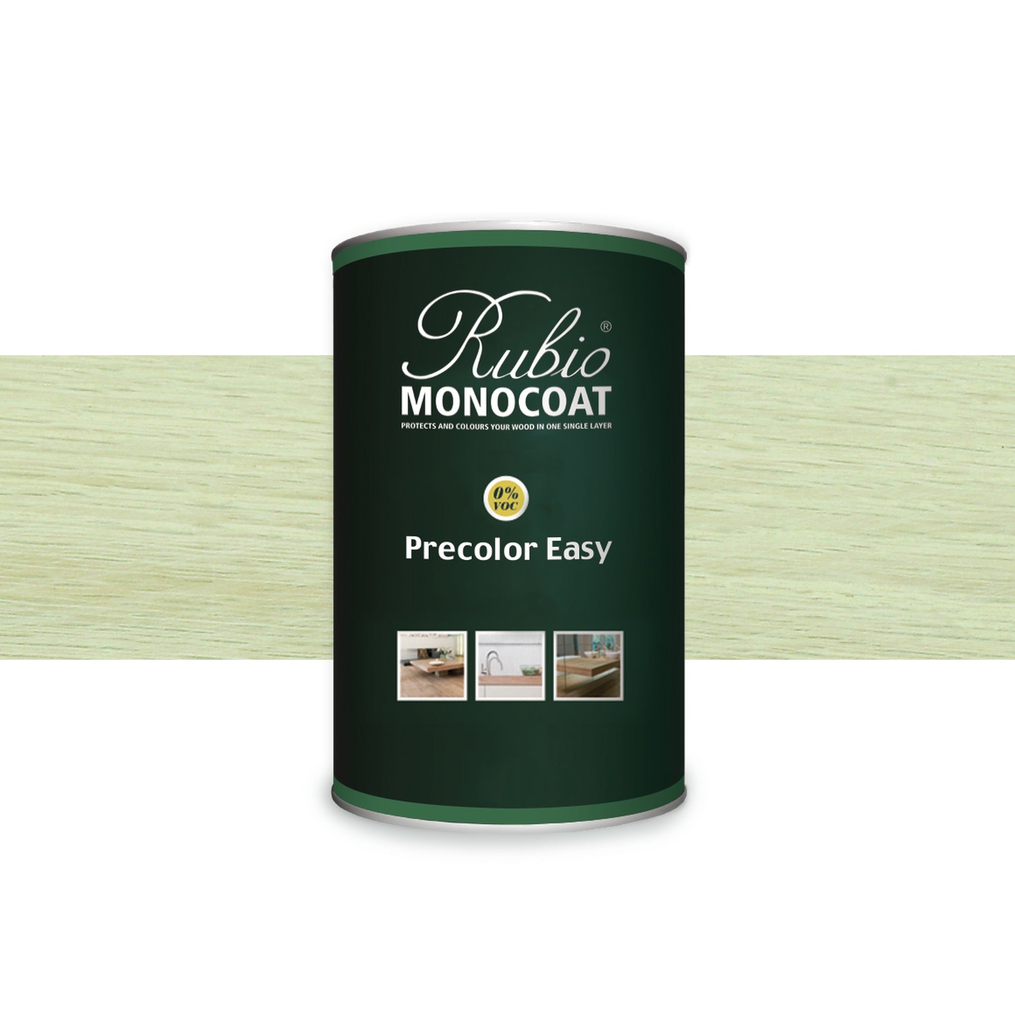 Rubio Monocoat Precolour Easy 22 - Power Tool Services