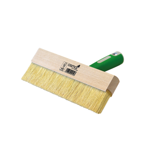OSMO Floor Brush with Handle, 220mm wide Power Tool Services