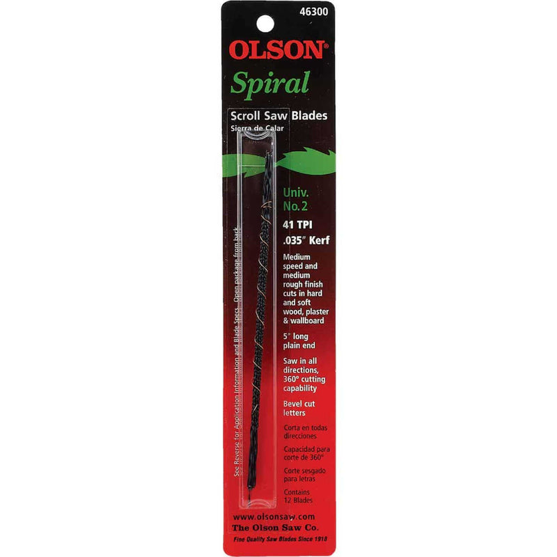 Scroll Saw Blades for sale at the Best Prices Online