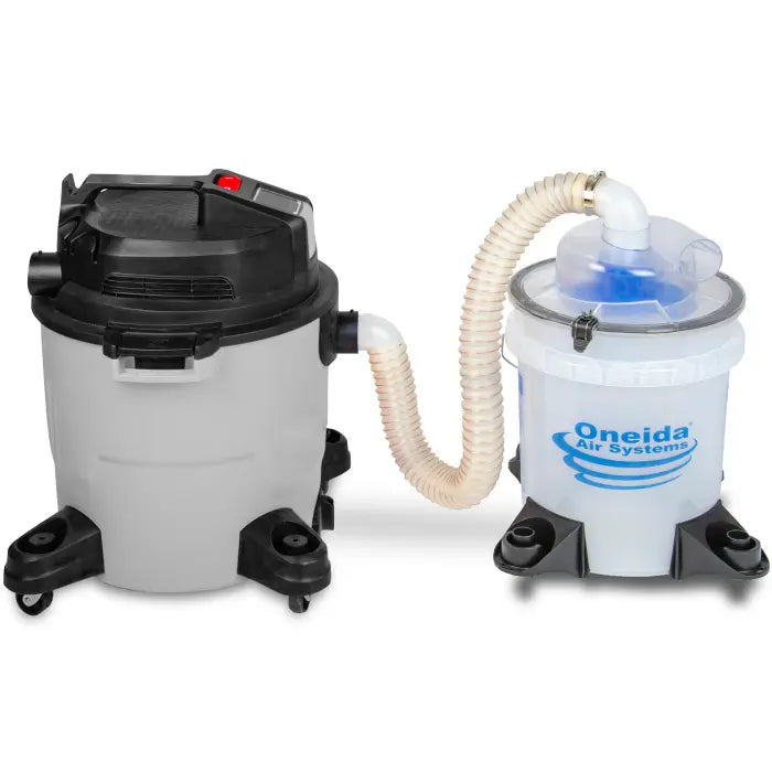 Oneida Dust Deputy Low-Pro Deluxe Lid Separator Kit