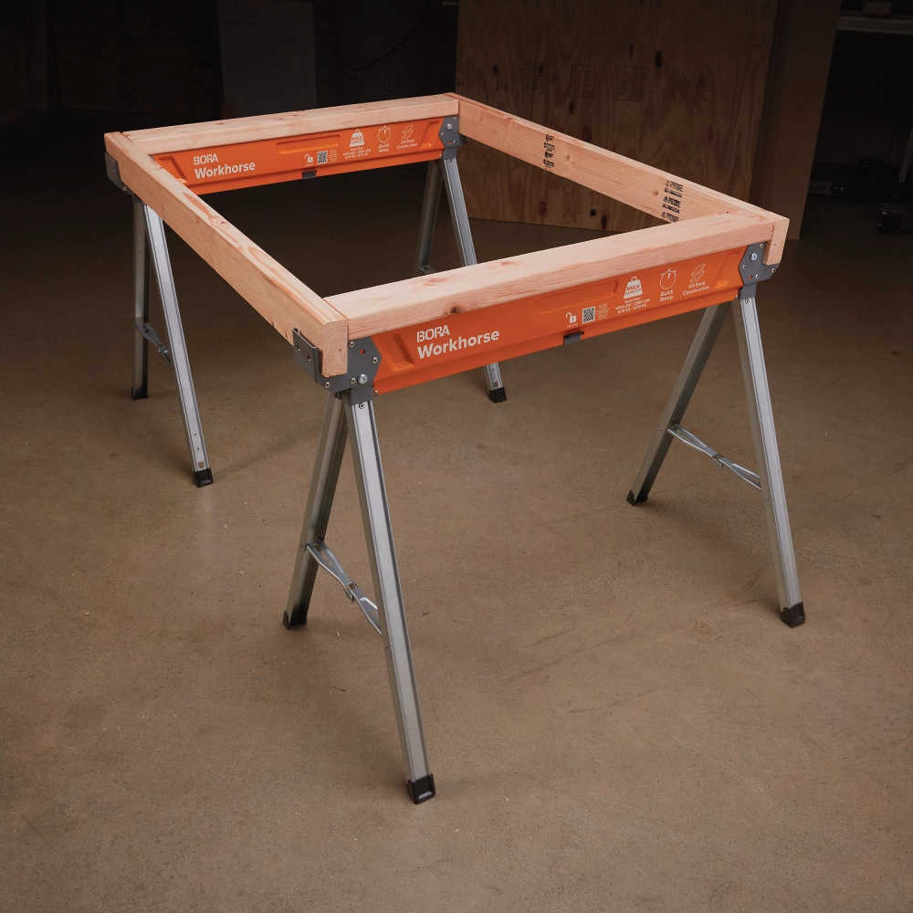 BORA Workhorse | Two Pack | PM-3350T 4 - Power Tool Services