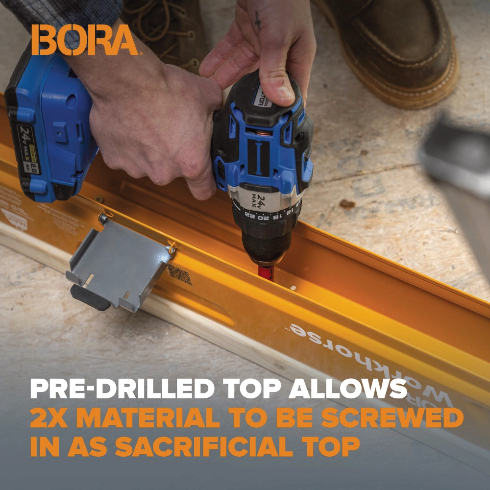 BORA Workhorse | Two Pack | PM-3350T 7 - Power Tool Services