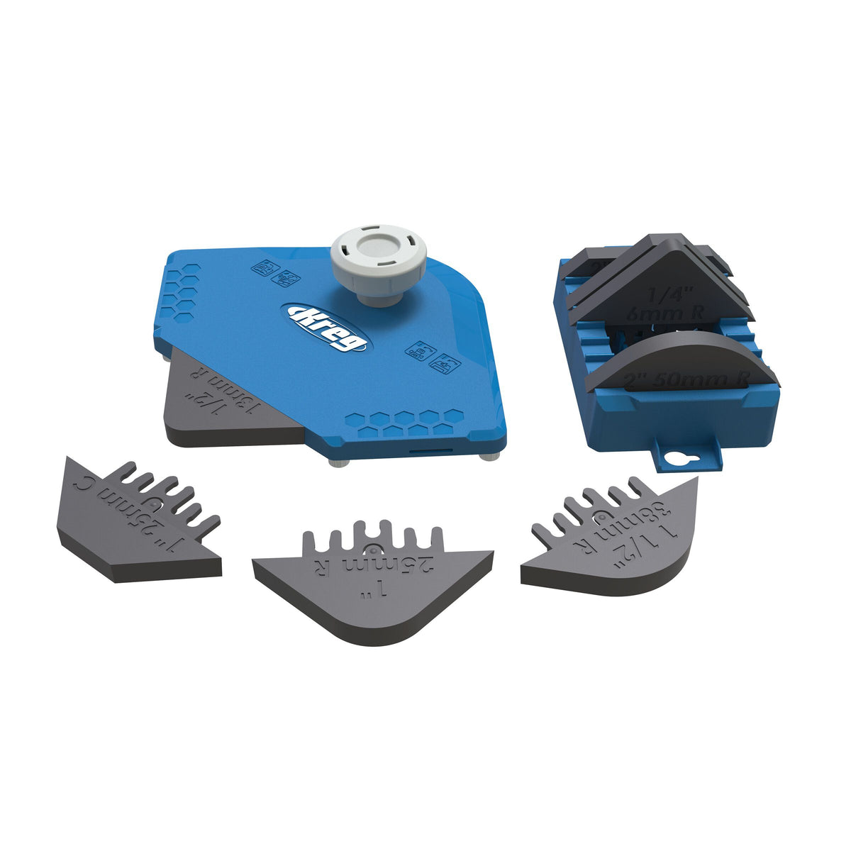 Kreg Corner Routing Guide Set Item PRS1000
