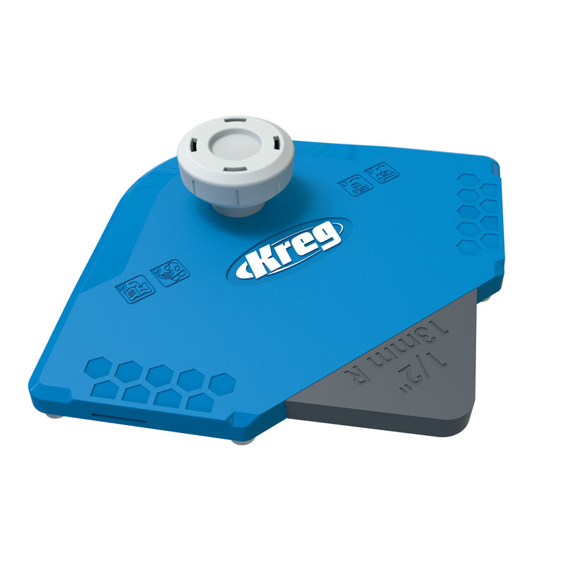 Kreg Corner Routing Guide Set Item PRS1000