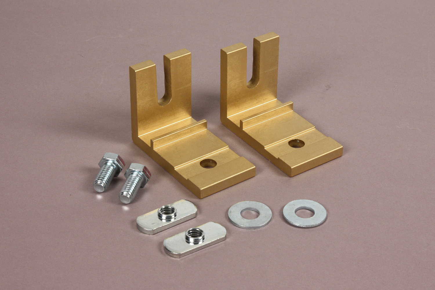 INCRA TS-LS Rail Mounting Brackets (pair) 3 - Power Tool Services