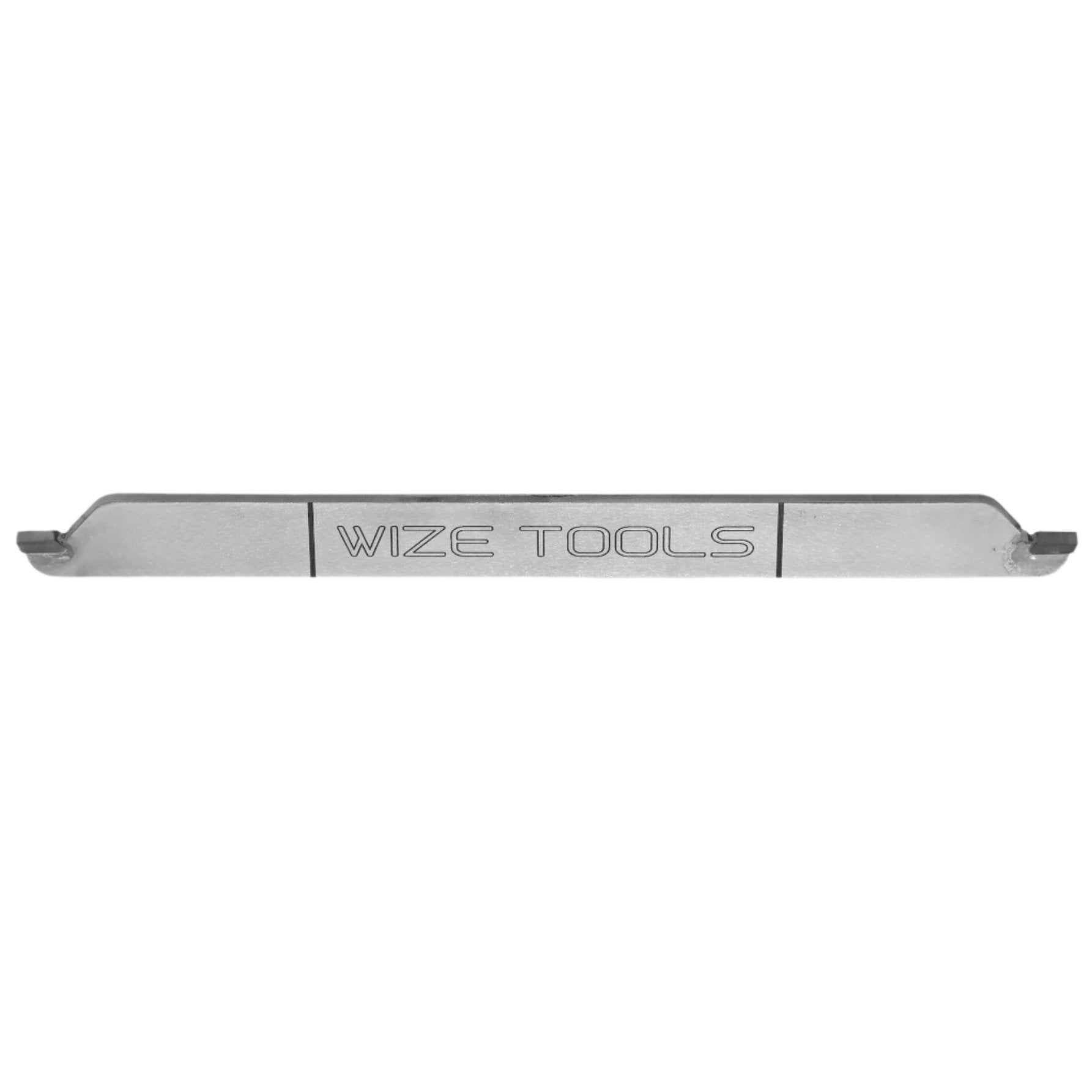 Wize Tools Mega Double Sided Shaft - Parting Tool