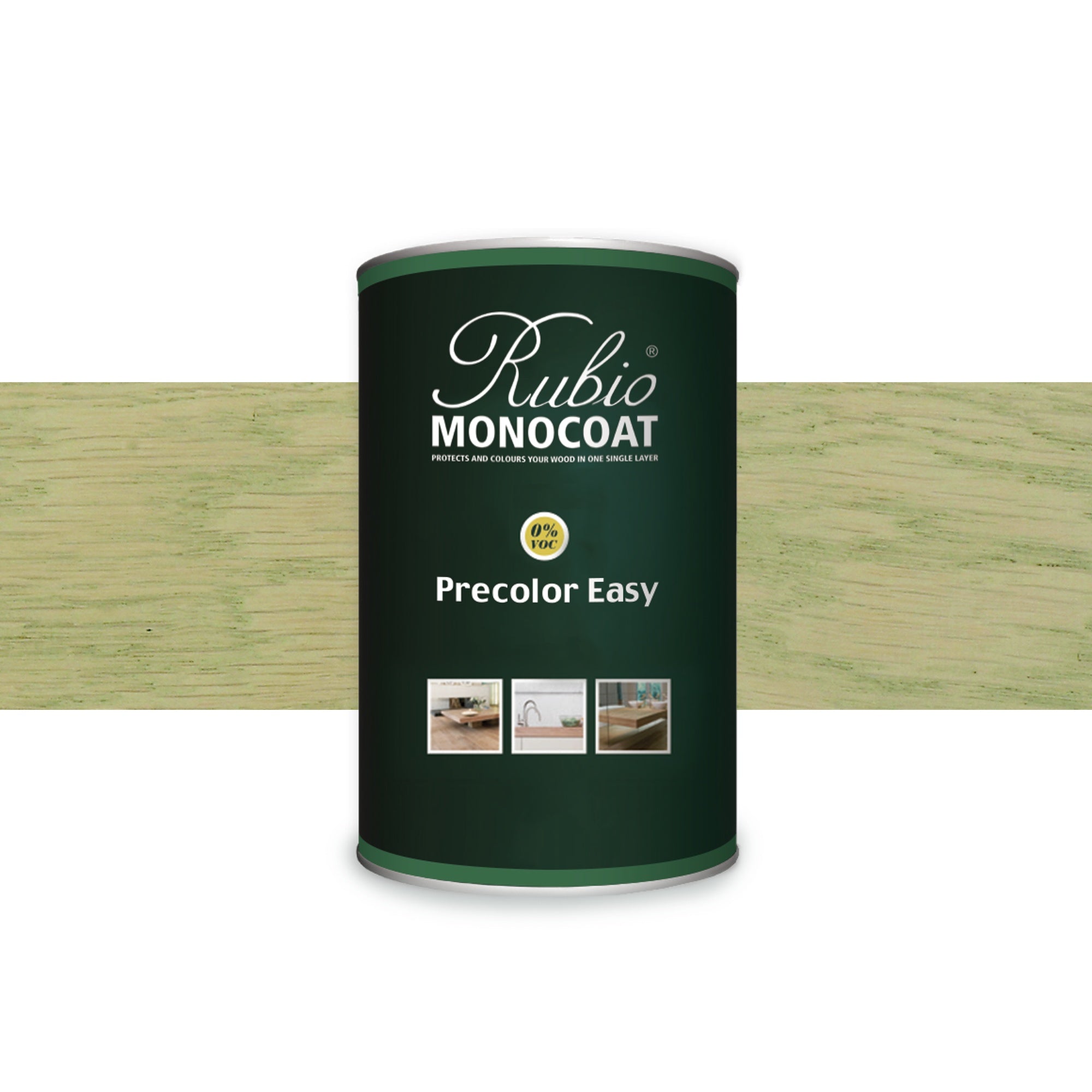 Rubio Monocoat Precolour Easy 23 - Power Tool Services