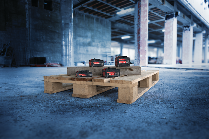 Bosch Professional Expert Battery EXBA 18V-150 1600A036ZM