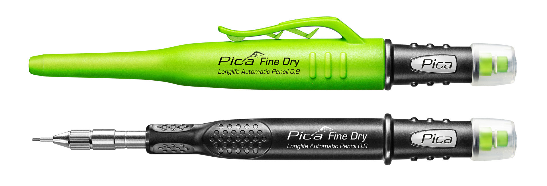 Pica Fine Dry Longlife Automatic Pencil 0.9 PICA7070 Power Tool Services