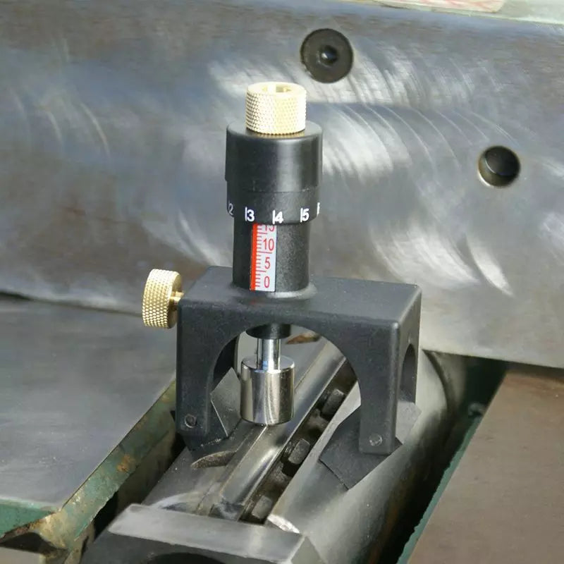 Planer Jointer Knife Blade Setting Jig Power Tool Services